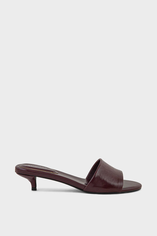 Formal Slip On