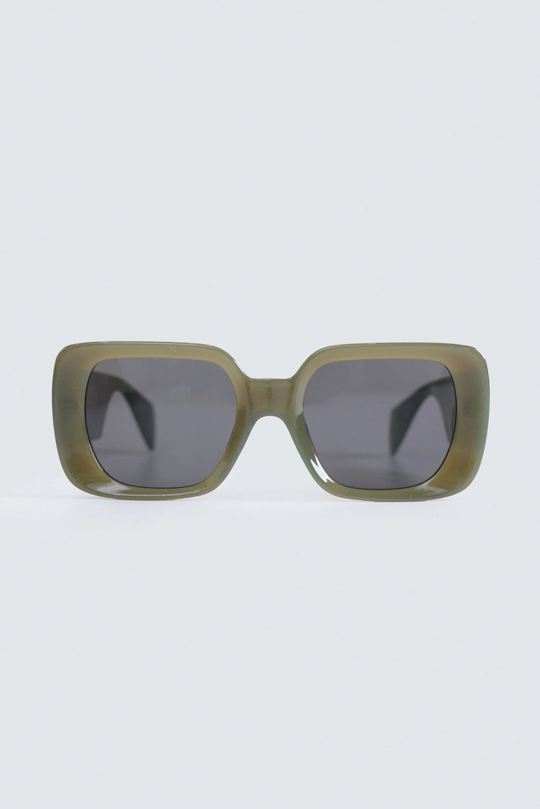 SQUARE SUNGLASSES
