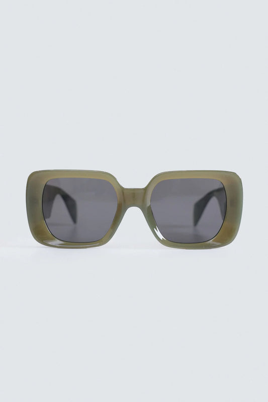 SQUARE SUNGLASSES