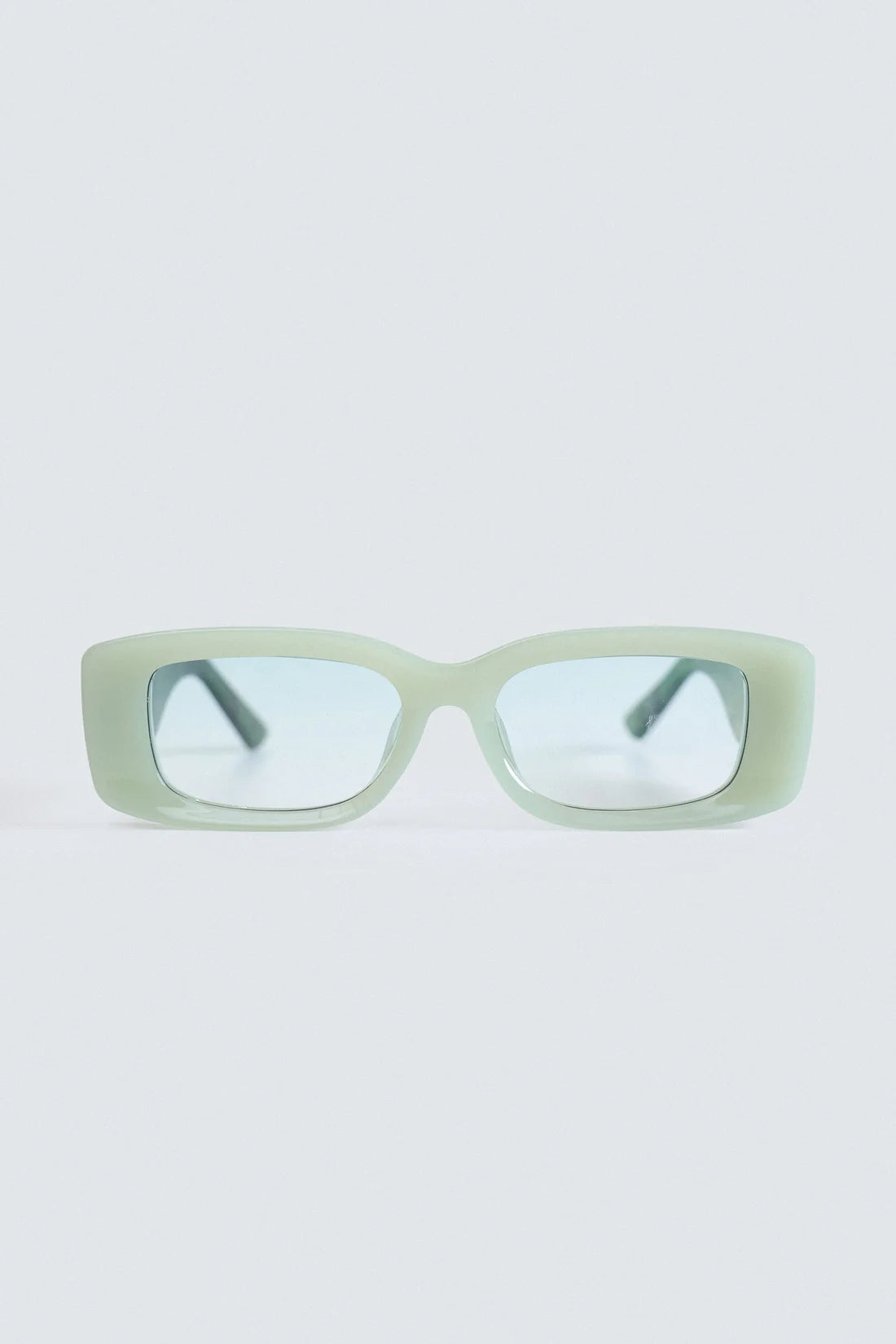 RECTANGLE SUNGLASSES