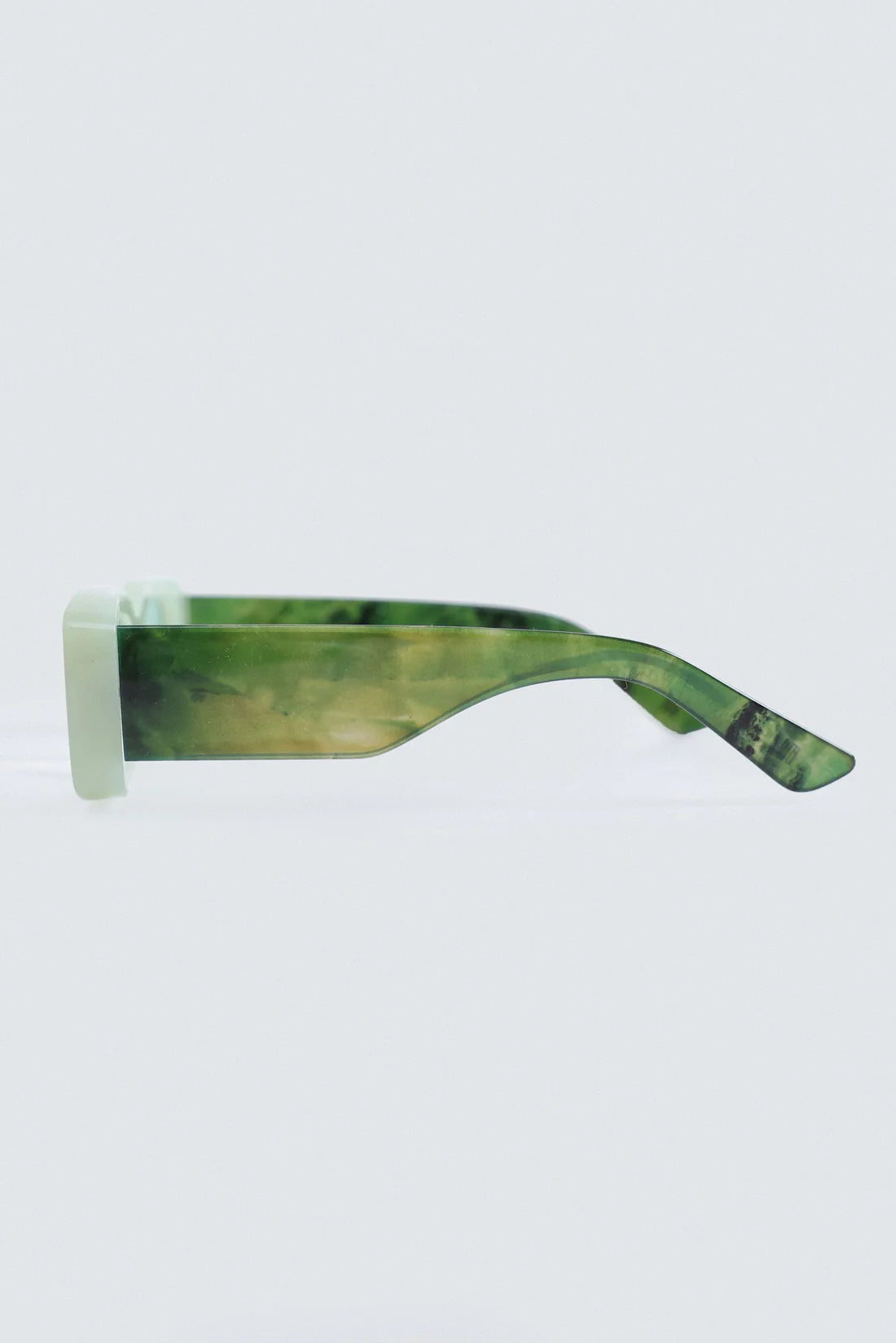 RECTANGLE SUNGLASSES
