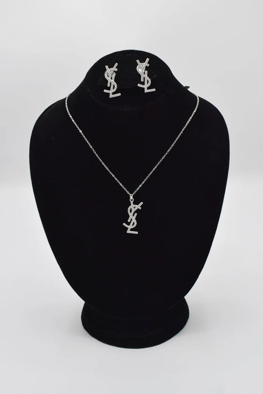 NECKLACE SET ZZ-LER-54
