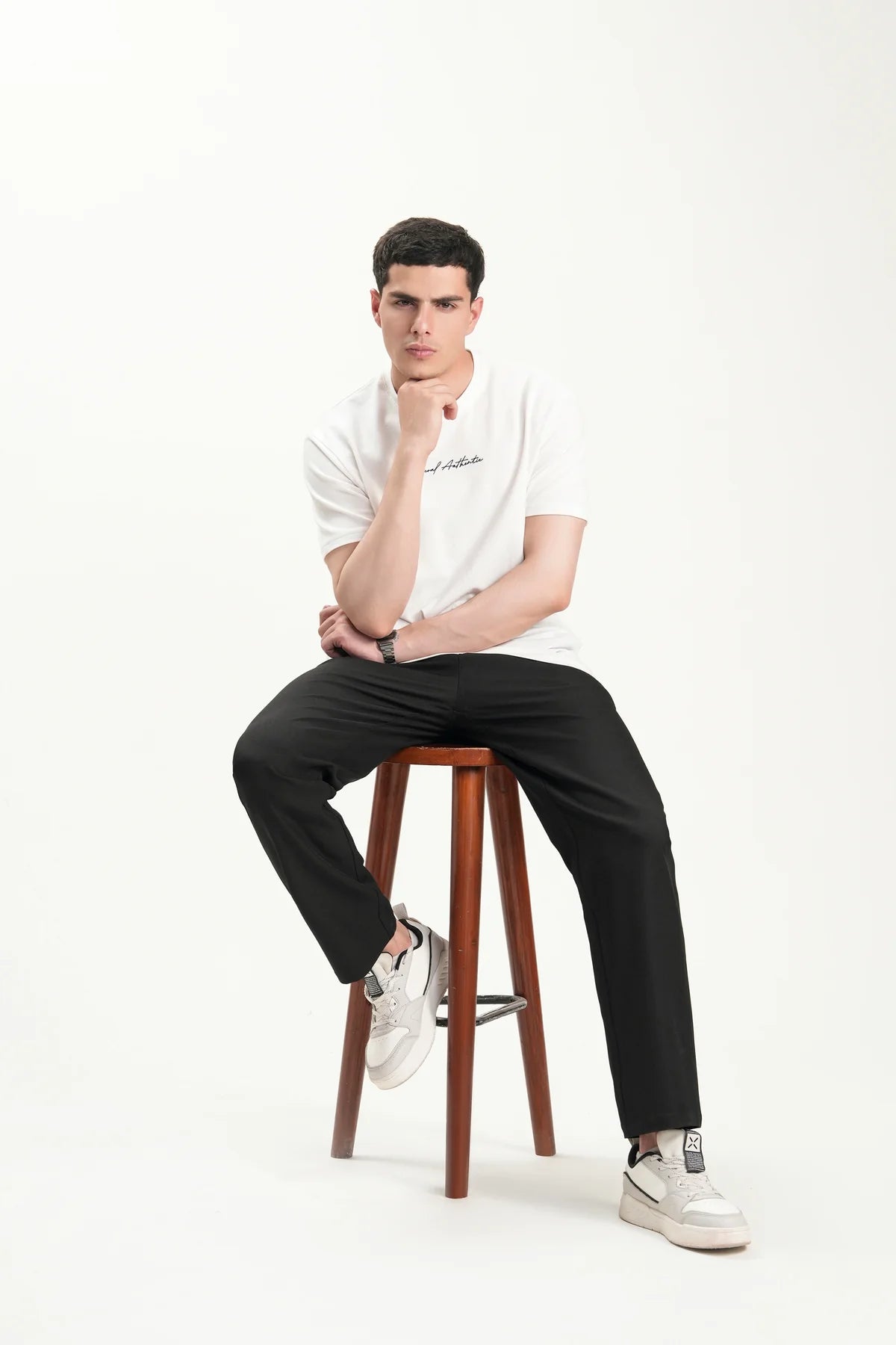 T SHIRT REGULAR FIT
