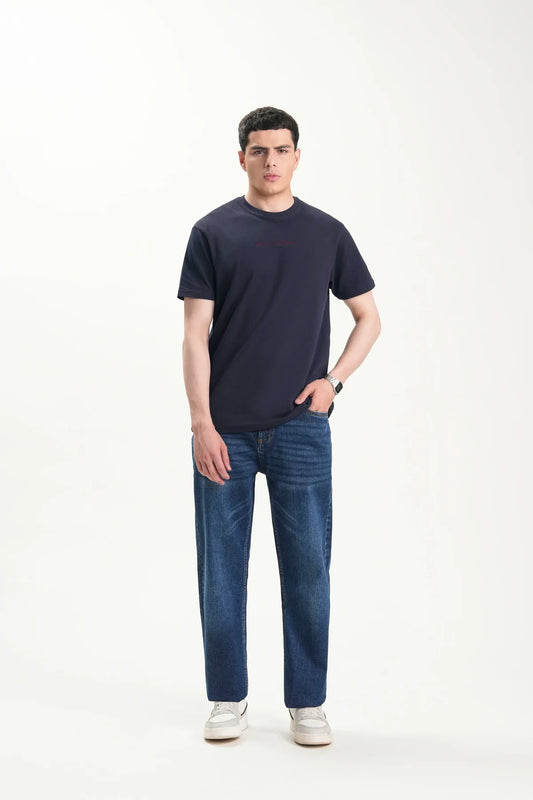 T SHIRT REGULAR FIT