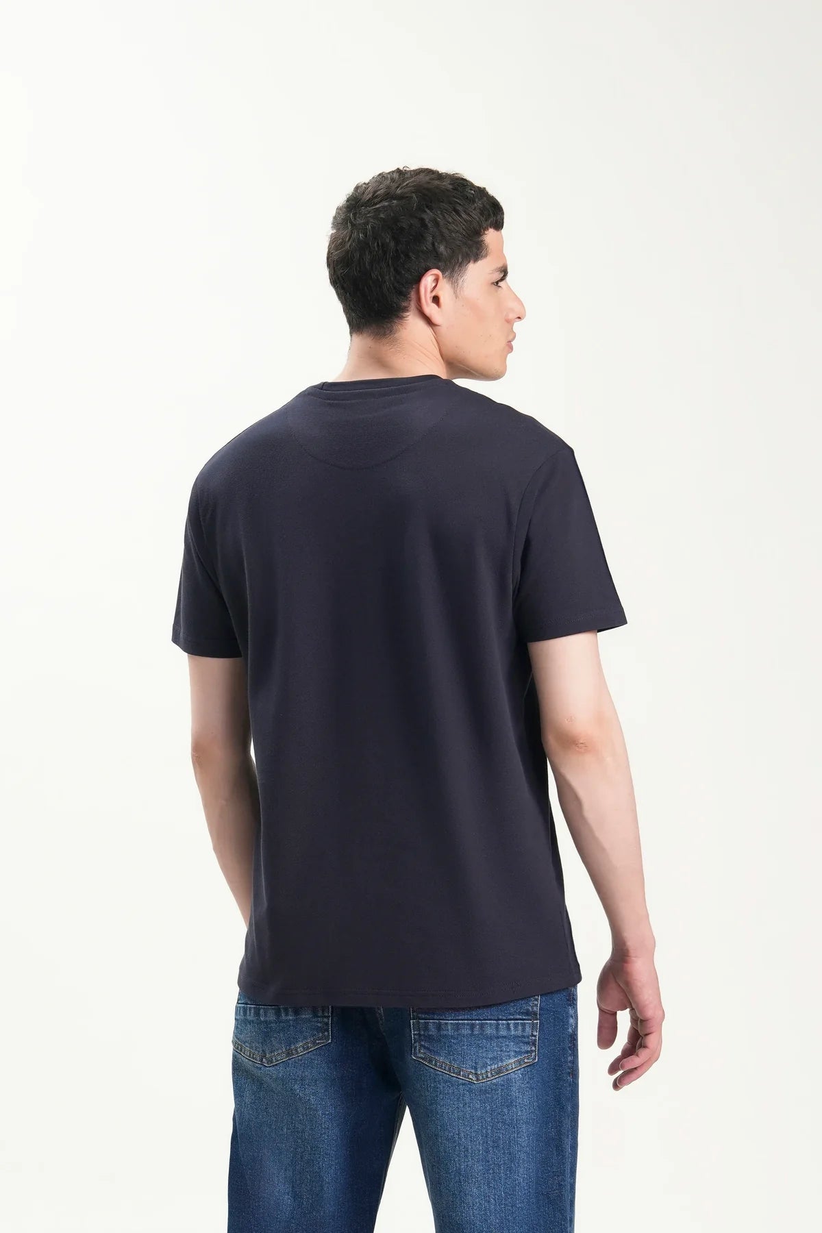 T SHIRT REGULAR FIT