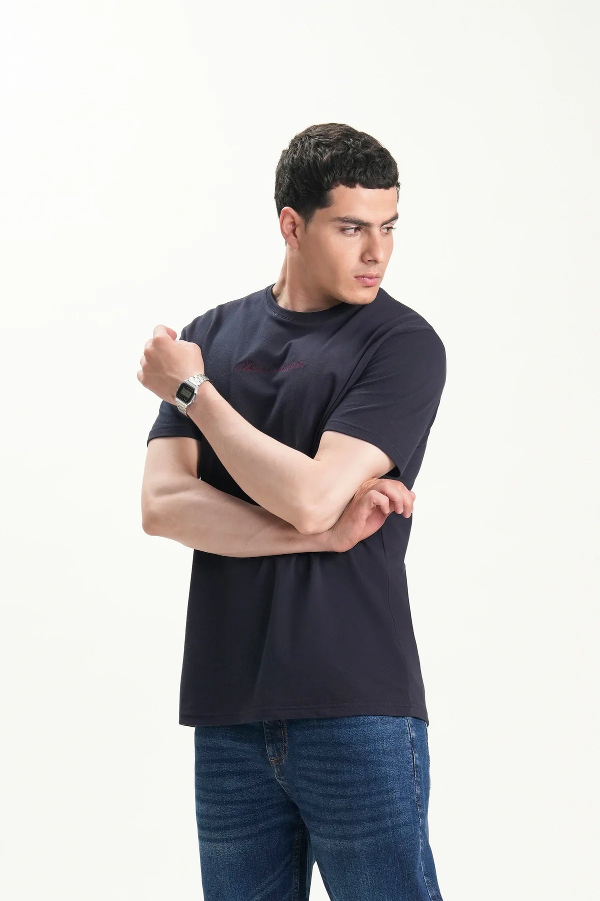 T SHIRT REGULAR FIT