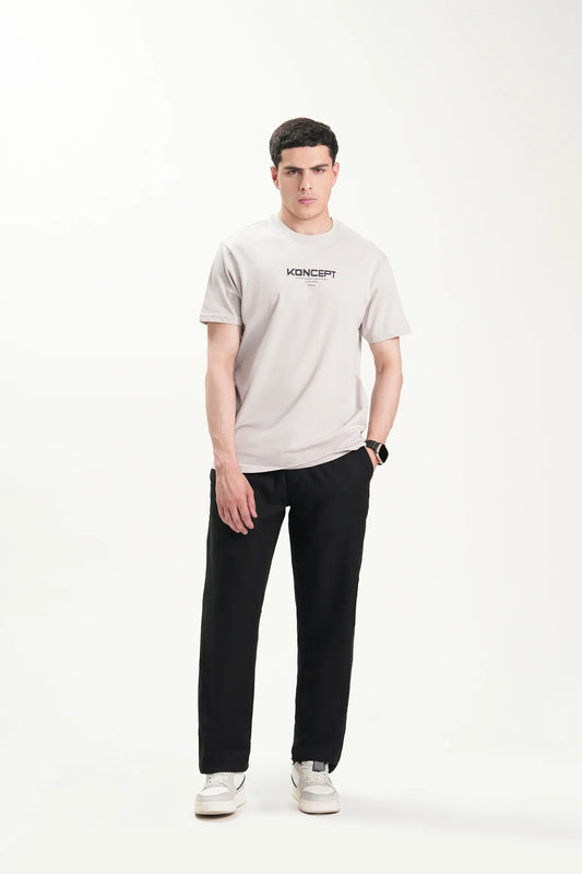 ROUND NECK T SHIRT