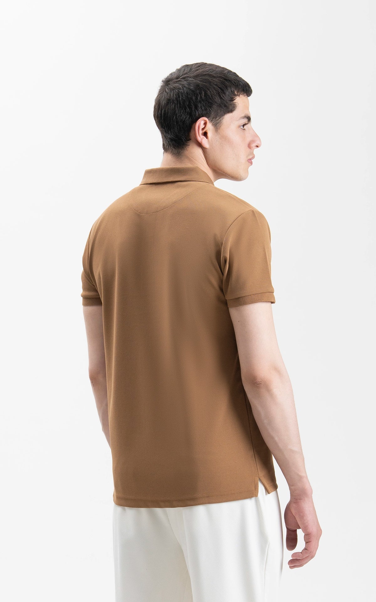 SMART FIT CLASSIC POLO SHIRT