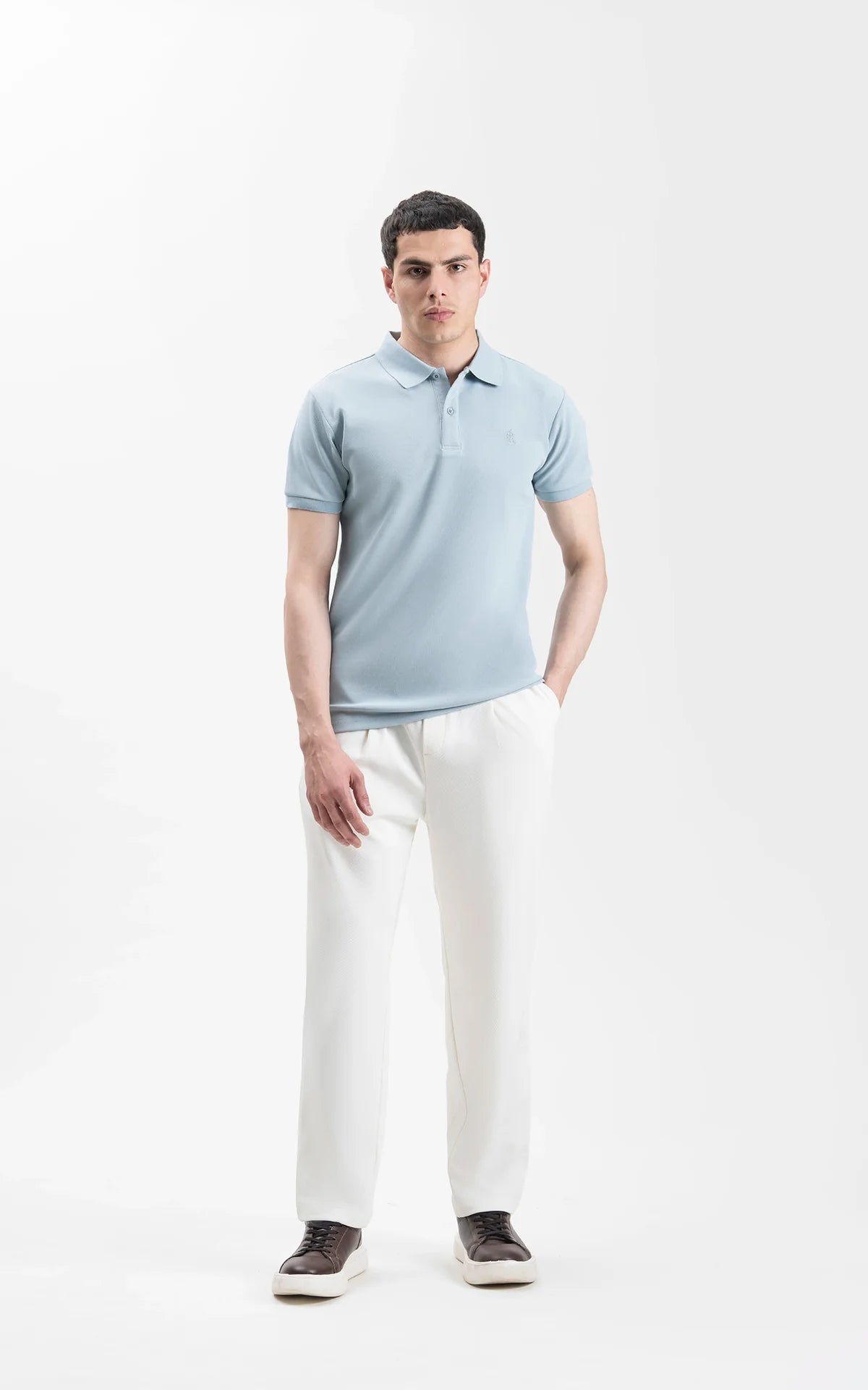 SMART FIT CLASSIC POLO SHIRT