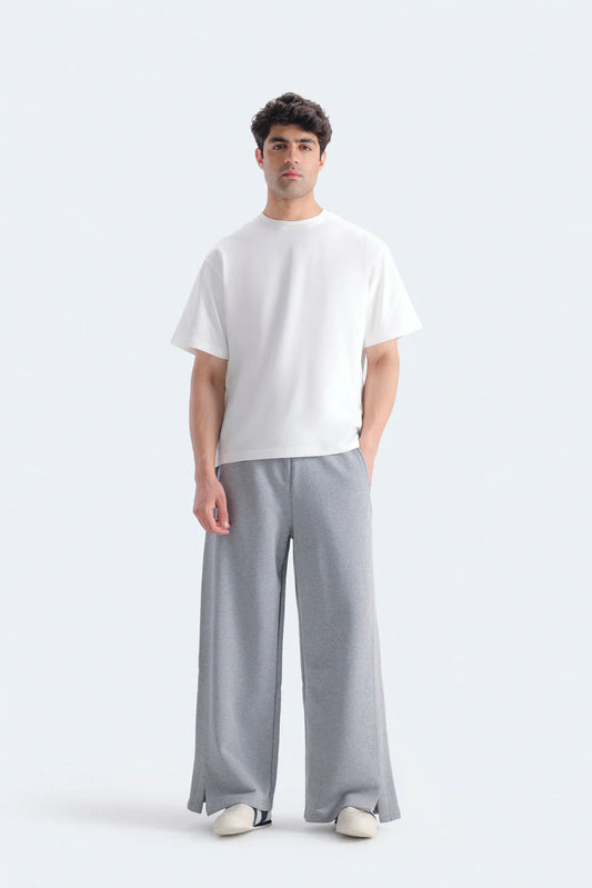 CREW NECK T-SHIRT