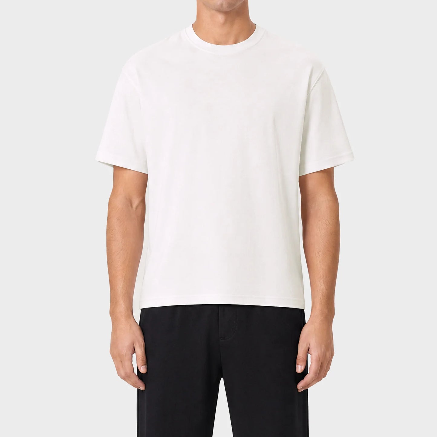 Weflo Oversized Tee by W