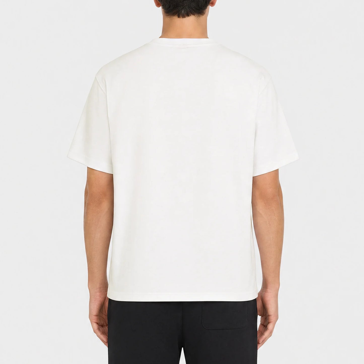 Weflo Oversized Tee by W