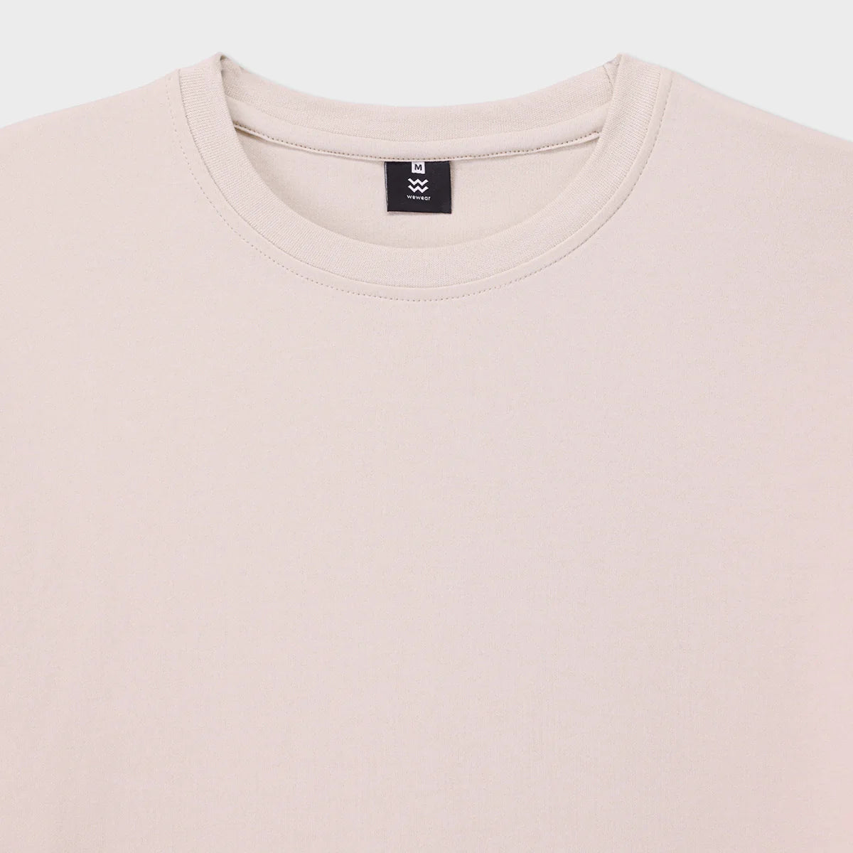 Weflo Oversized Tee by w