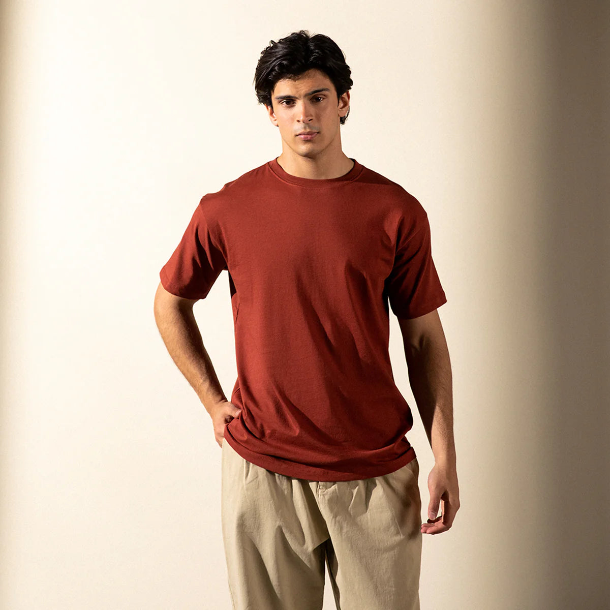 Comfort Tee by W