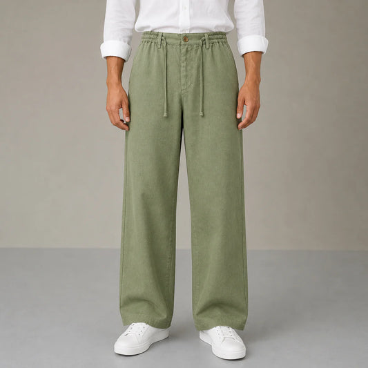 Cottonello Pant by W