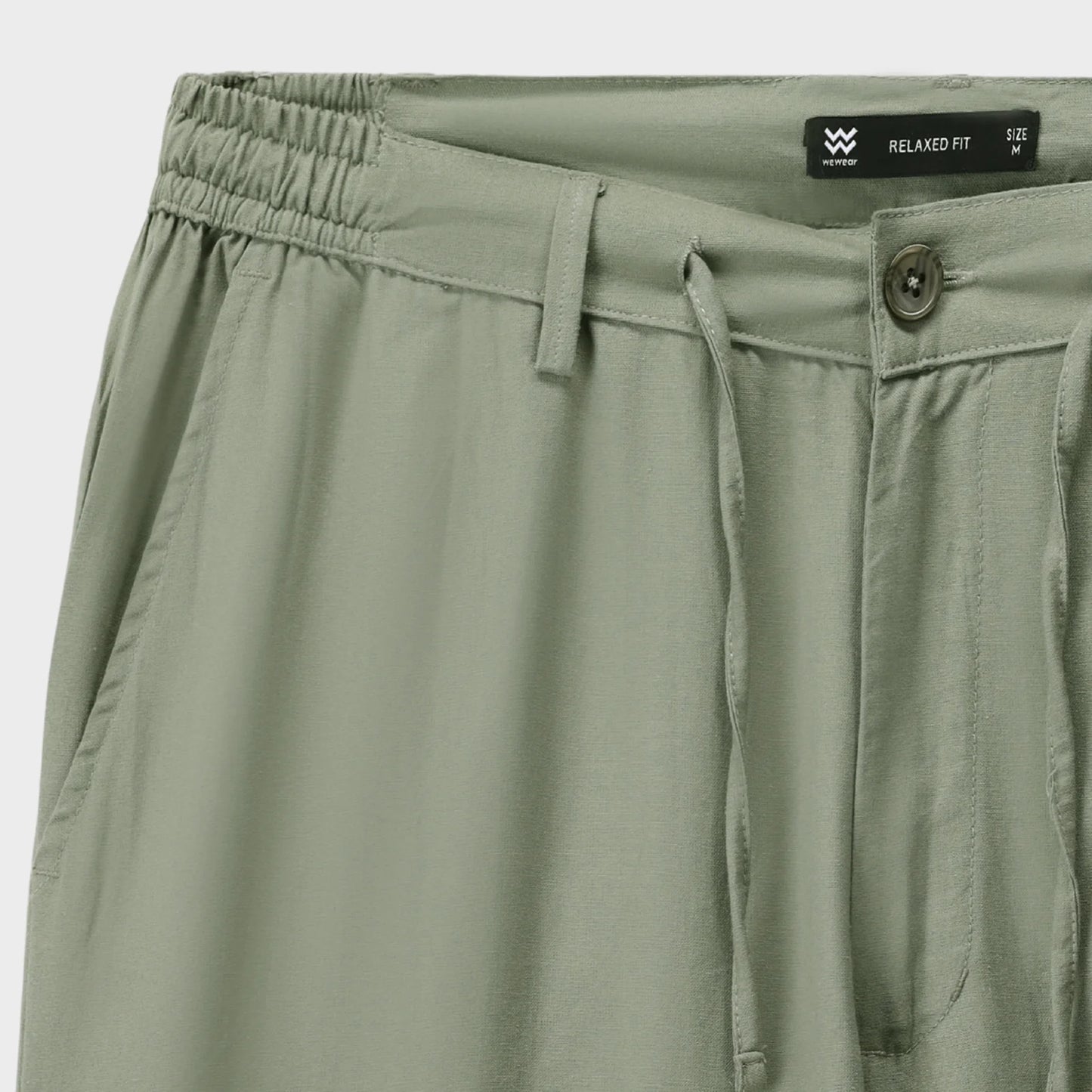 Cottonello Pant by W