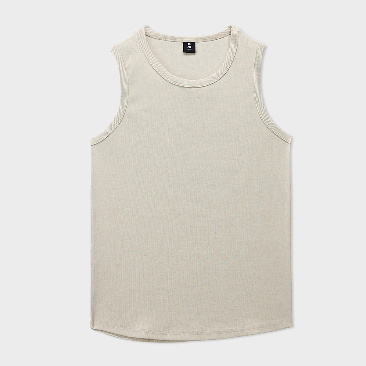Regular Tank Top by W