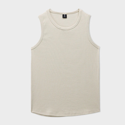 Regular Tank Top by W