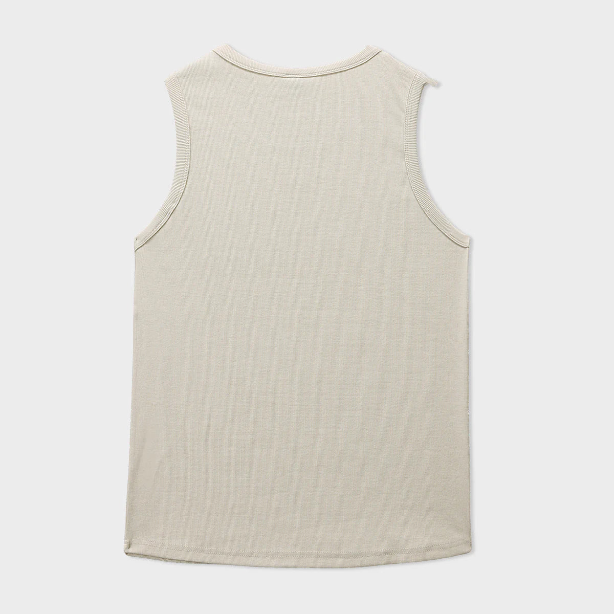 Regular Tank Top by W