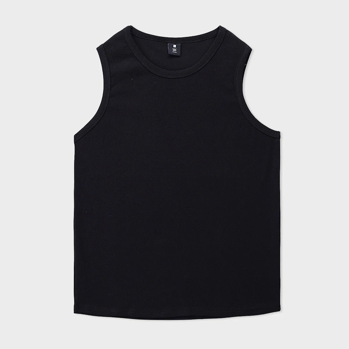 Regular Tank Top by W