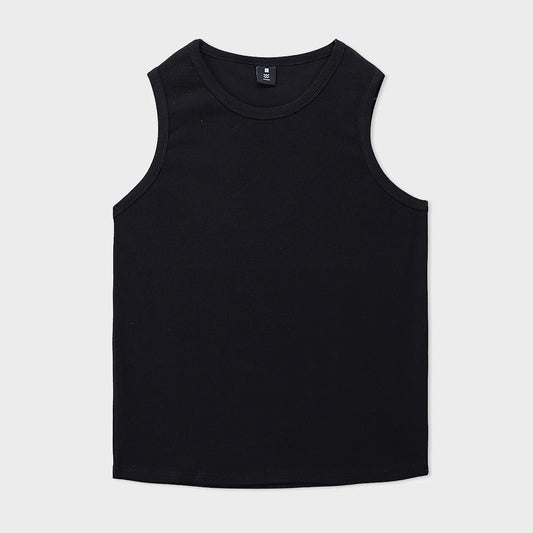 Regular Tank Top by W
