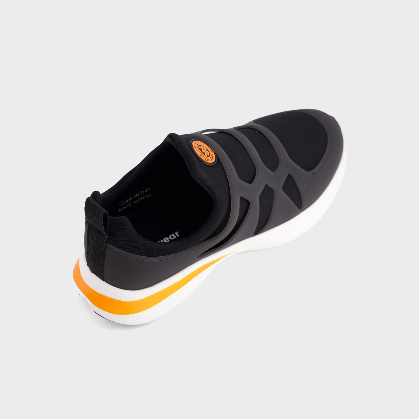 Webb Mod by W
