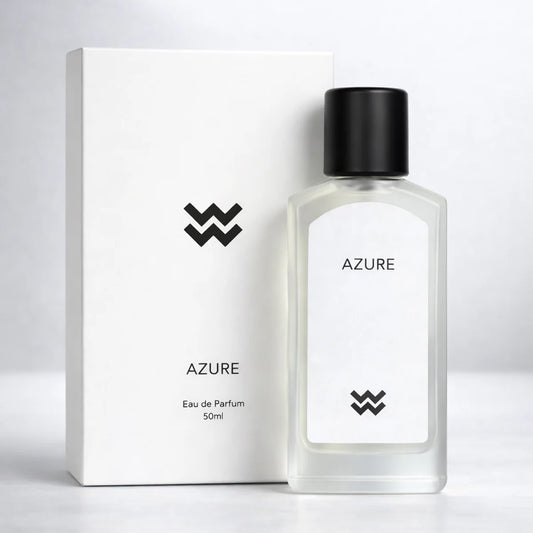 AZURE 50ml By W