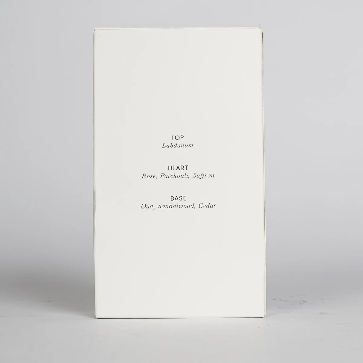 AZURE 50ml By W