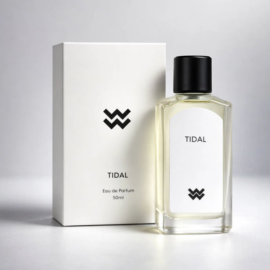 TIDAL 50ml By W