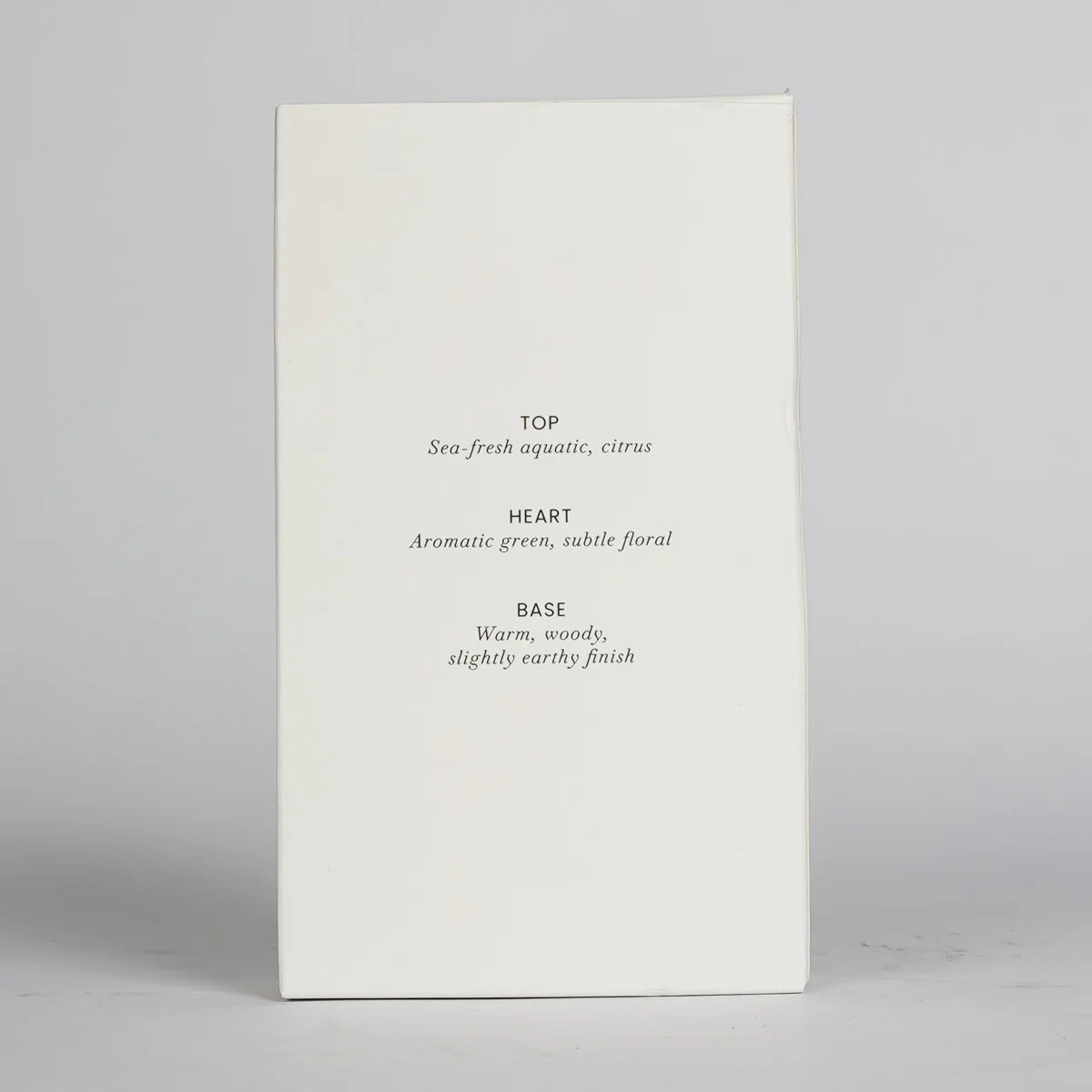 TIDAL 50ml By W