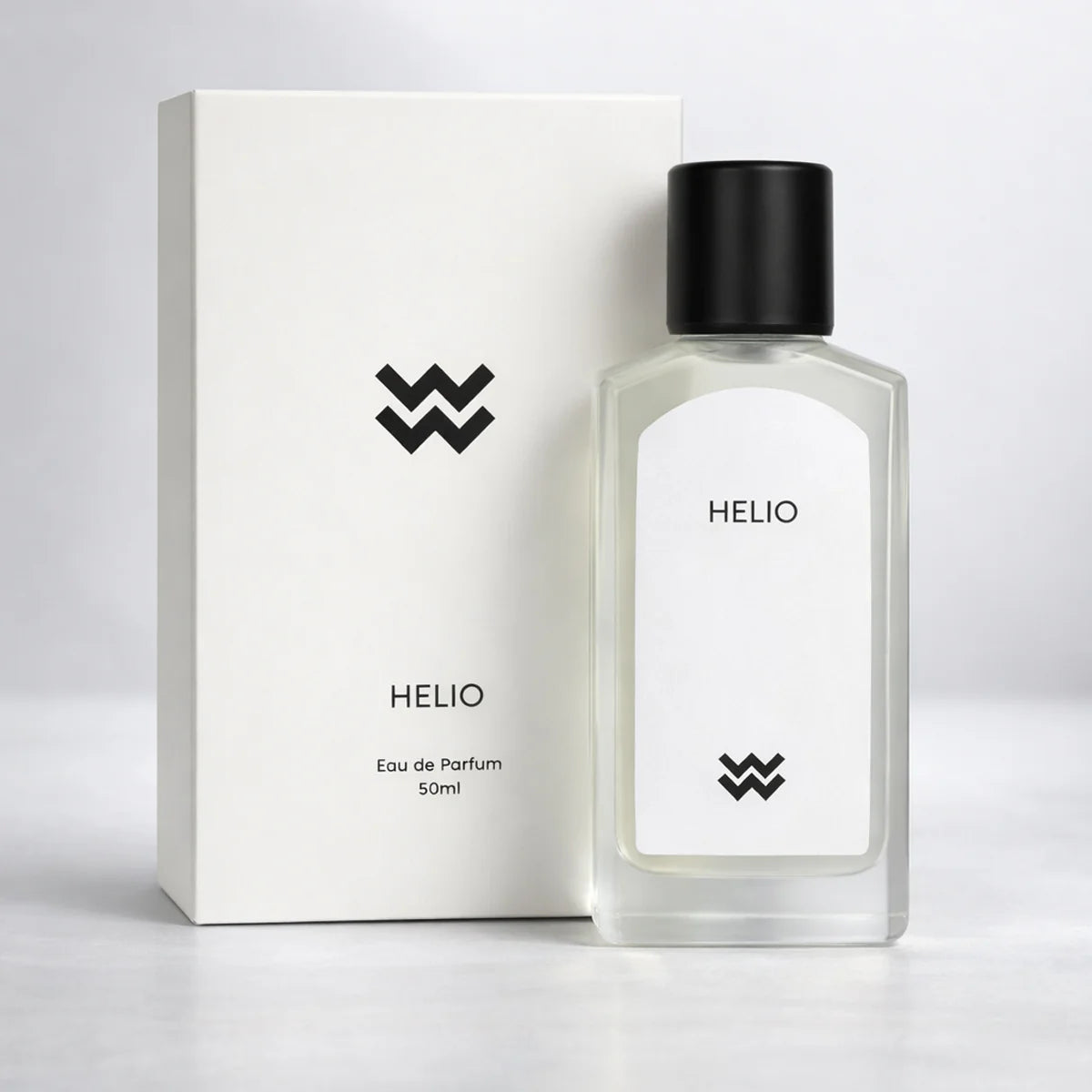 HELIO 50ml By W