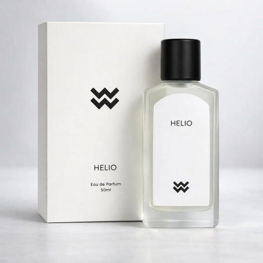 HELIO 50ml By W