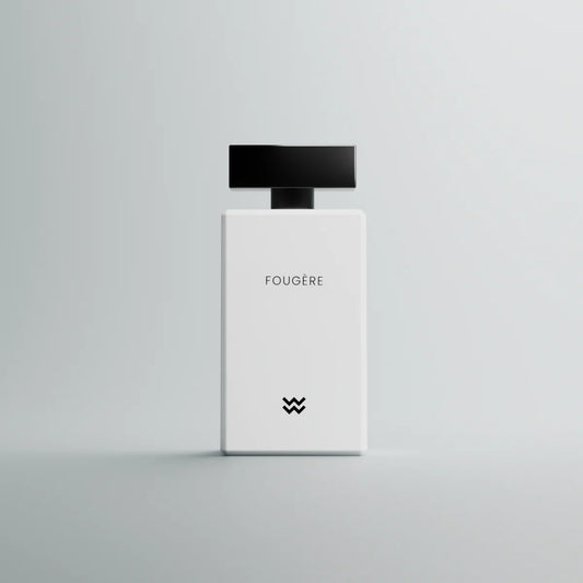 FOUGÈRE 100ml By W