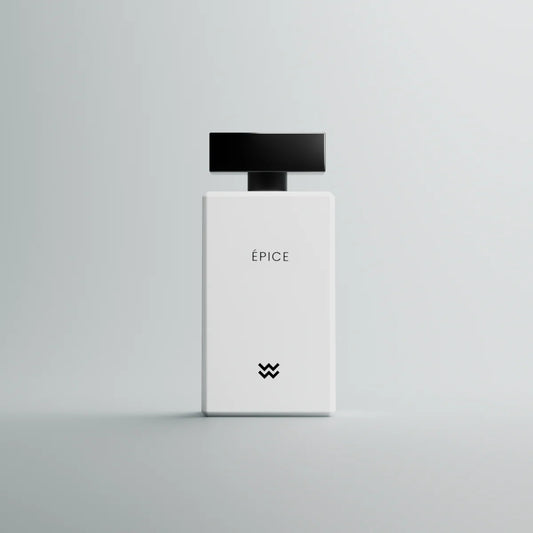 ÉPICE 100ml By W