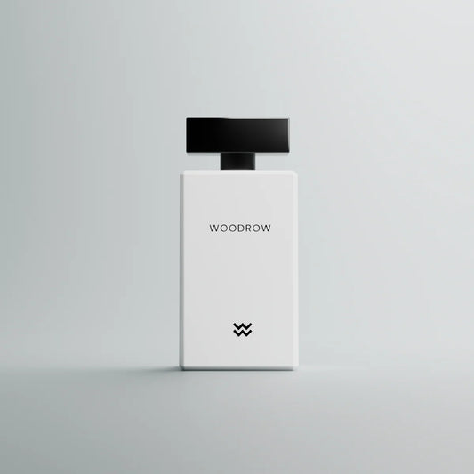 WOODROW 100ml by W