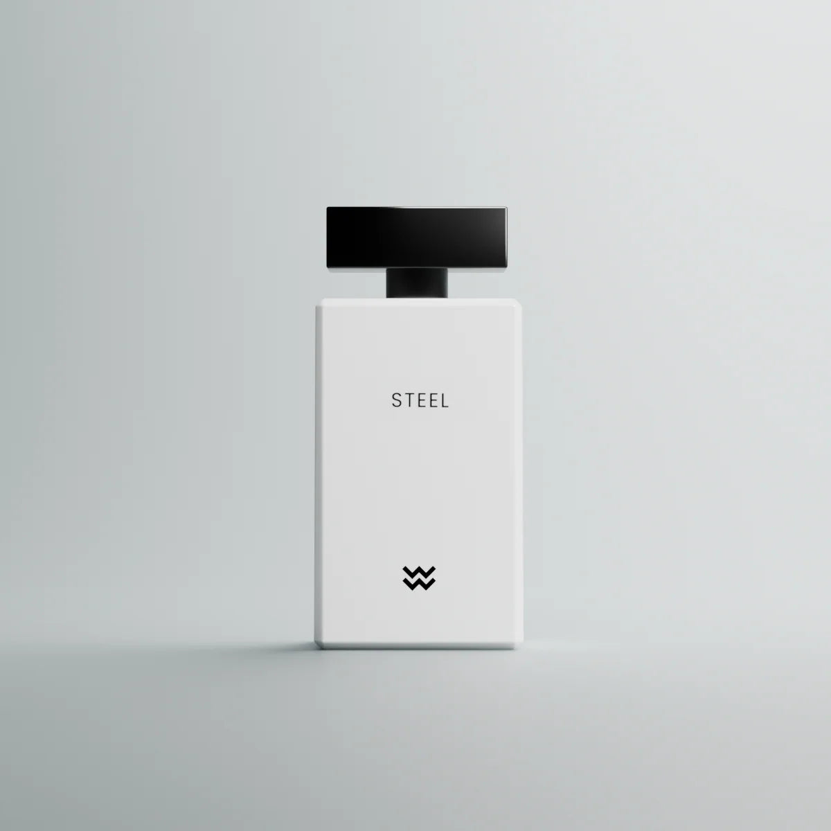 STEEL 100ml by W