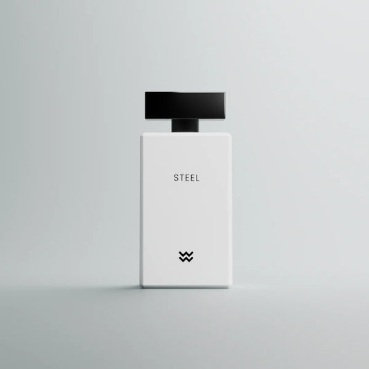 STEEL 100ml by W